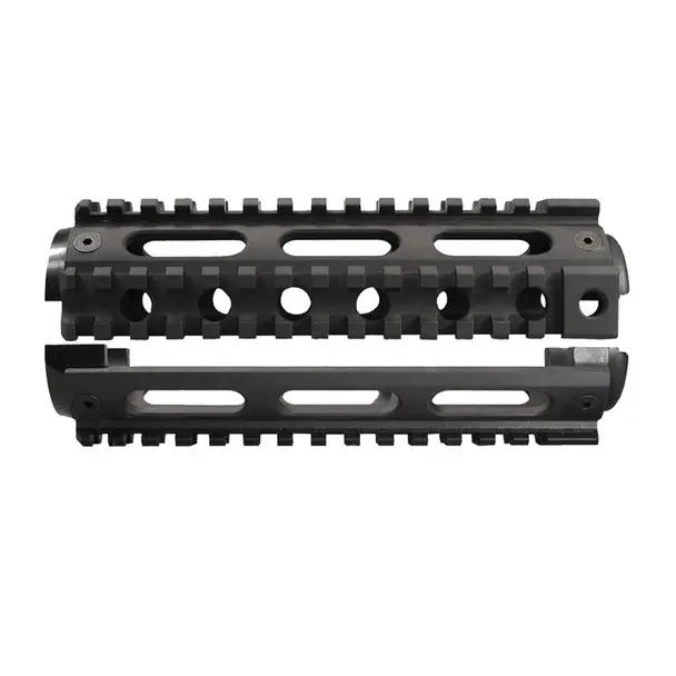 YANKEE HILL MACHINE Two-Piece Carbine Length Handguards (YHM-9670) Super Sale