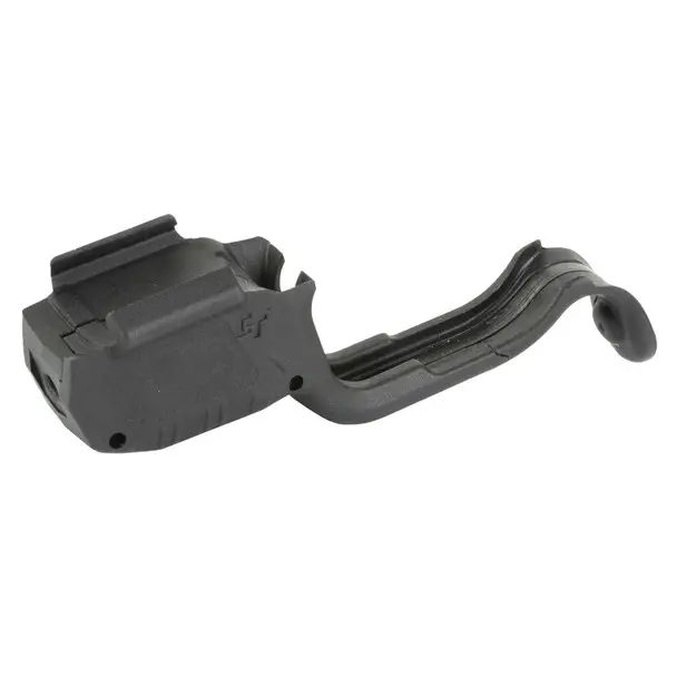 Crimson Trace Corporation Laserguard Red Laser Sight for Springfield Hellcat (01-01830) Secure Checkout