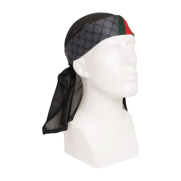 HK ARMY HH Gray Headwrap (30610002) Price Drop