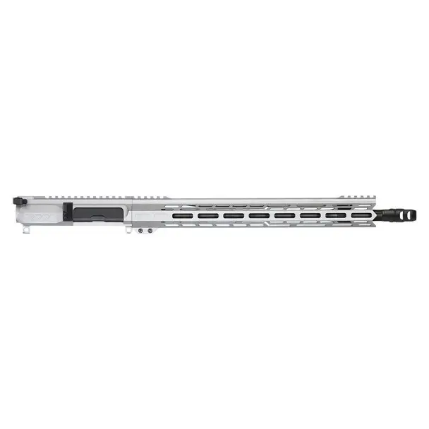 CMMG Resolute MK4 .22 ARC 16.1in Titanium Upper Receiver Group (28B260C-TI) Authentic