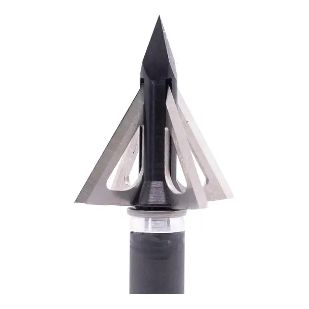 SLICK TRICK XBow Trick Crossbow 100 Grain 4 Pack Broadhead (15STX100) Affordable
