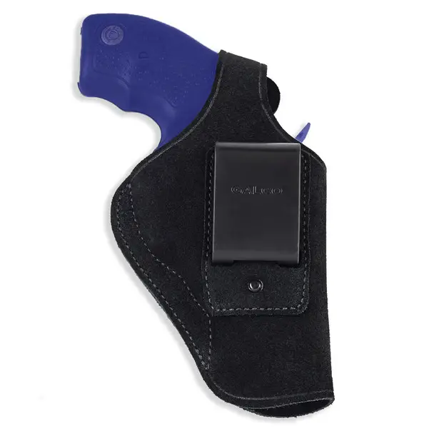 Best Price GALCO Waistband IWB RH Black Holster For Sig Sauer P220 (Da)/P220 Combat (Da)/P220 W/Rail (Da)/P226 (Da)/P226 W/Rail (Da) (WB248RB)