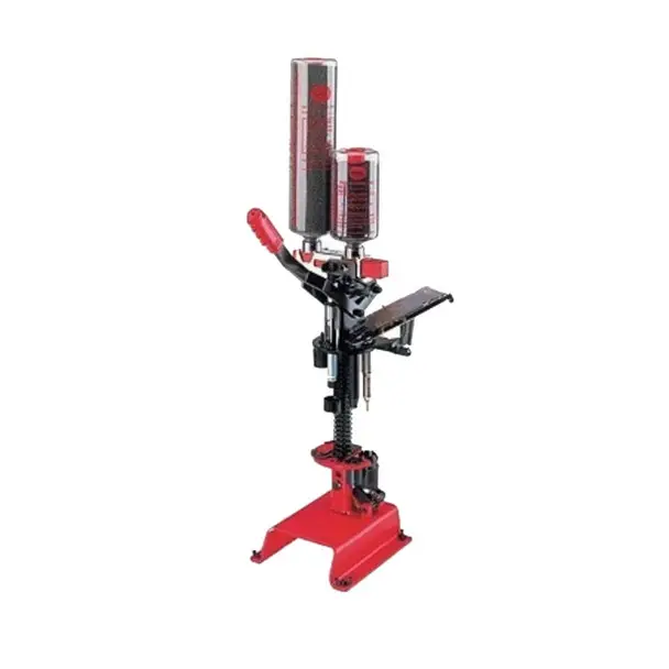 Fresh Stock MEC Sizemaster 410 Reloading Press Without Primer Feed (8120410)