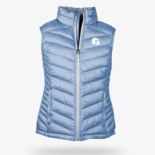 GATOR WADERS Women's Cruze Light Blue Vest (CV21W) Special Discount