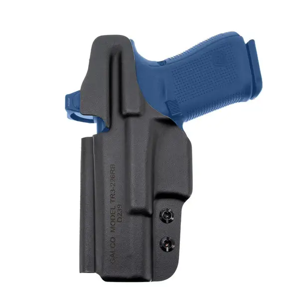 Deal GALCO Triton 3.0 Kydex Strongside/Crossdraw Black Right Hand Inside Waistband Holster for Sig-Sauer (TR3-822RB)