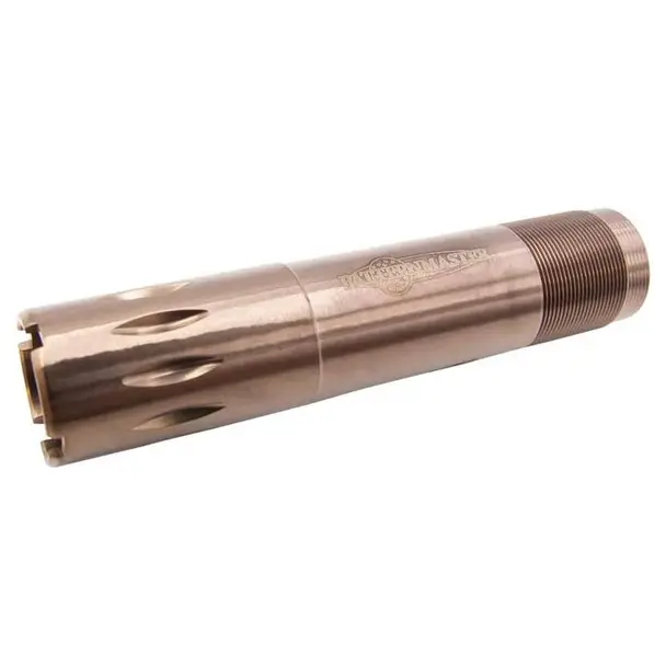 Buy Today PATTERNMASTER Code Black 12Ga Benelli/Beretta Mobile Big Game Choke Tube (5318)