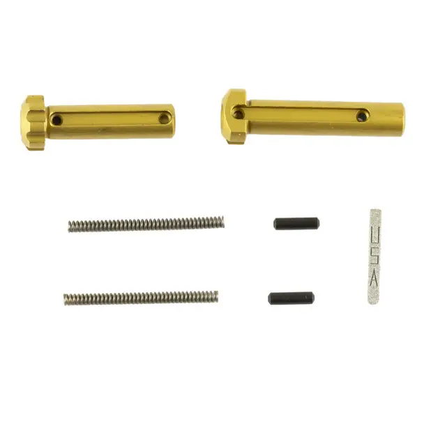 Place Order UPS-S Ultimate Takedown Pin Set (01-LP-UPS-TIN)