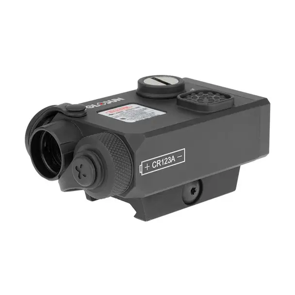 Brand New HOLOSUN LS221R Red & IR Laser (LS221R)