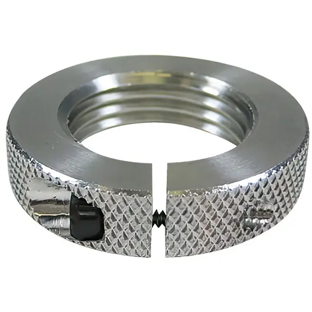FORSTER PRODUCTS 12pck 7/8in Cross Bolt Die Lock Rings (DIEG10DOZEN) Clearance