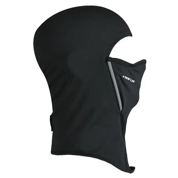 SEIRUS Magnemask Black Balaclava (2725.0.001) Best Price