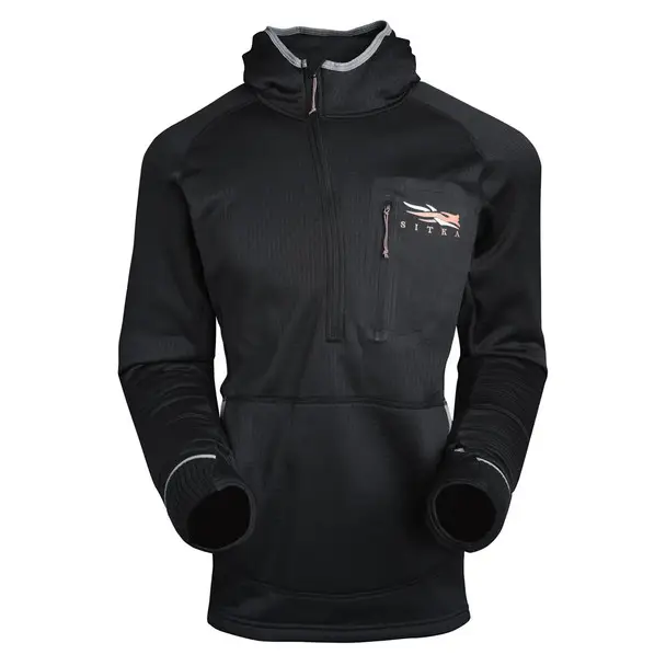 SITKA Fanatic Sitka Hoody (70018) Authentic