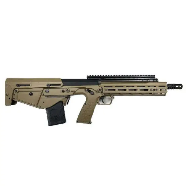 KEL-TEC RDB Defender RIA 5.56 NATO 16" 20RD Tan Rifle (RDBDTAN) Special Offer