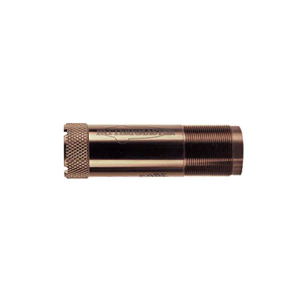 PATTERNMASTER Code Black Upland 12Ga Browning Invector Plus/Winchester SX3, SX4 Choke Tube (5457) Special Discount