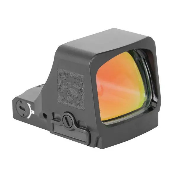 Don't Miss Out HOLOSUN Ronin 507COMP Competition Reticle Reflex Sight (RONIN-HS507COMP-RD)