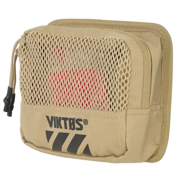 Hassle-Free Returns VIKTOS Hookie Fieldcraft Pouch (2103101)