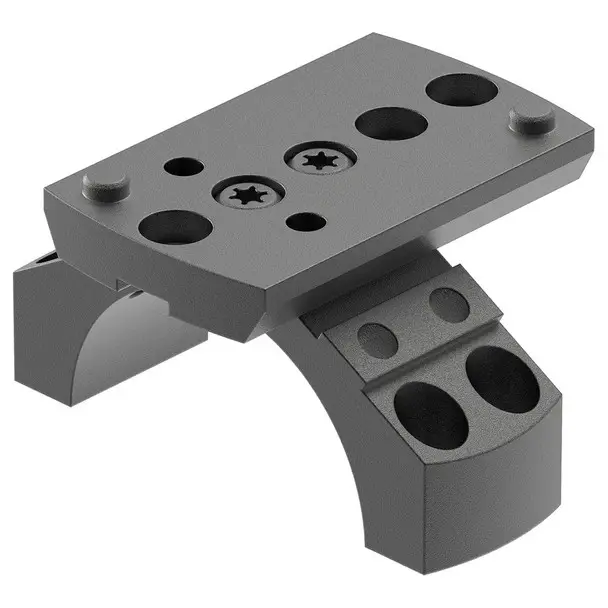 LEUPOLD DeltaPoint Pro 30mm Ring Top Mount Kit (175550) High Quality