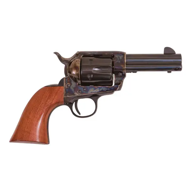 Shop Now CIMARRON Frontier .45LC 3.5in Pre-War Revolver (PP332)