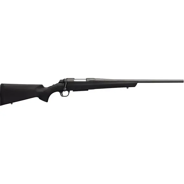 Latest BROWNING AB3 Micro Stalker 243 Win 20in 5rd Bolt-Action Rifle (035808211)