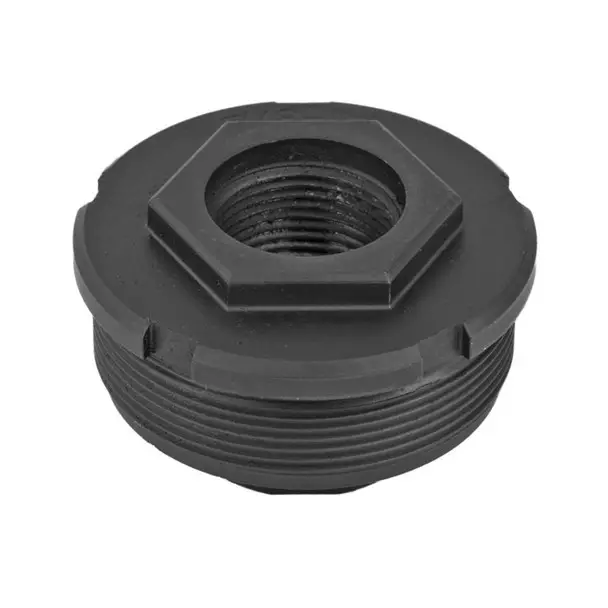 DEAD AIR ARMAMENT HUB 3/4x20 Fixed Mount (LT306) Fan Favorite