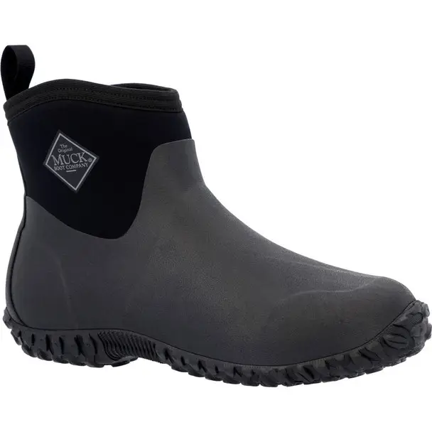 MUCK BOOT Men's Muckster 2 Ankle Casual Boots (M2A) Budget