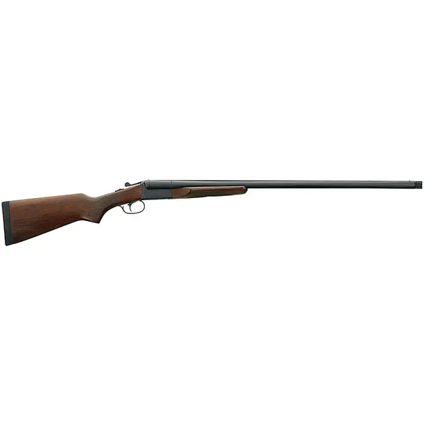 Seasonal Sale STOEGER Uplander Longfowler 12ga 30in 2rd A-Grade Satin Walnut Shotgun (31062)
