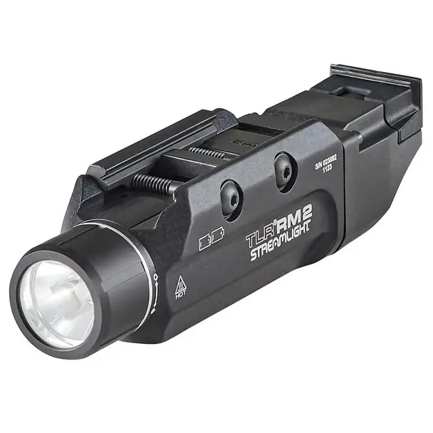 Cheap STREAMLIGHT TLR RM 2 Rail Mounted Tactical Light (69451)