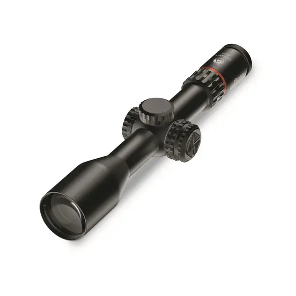 BURRIS Eliminator 6 4-20x52mm X177 Reticle Riflescope (200177) Free Returns