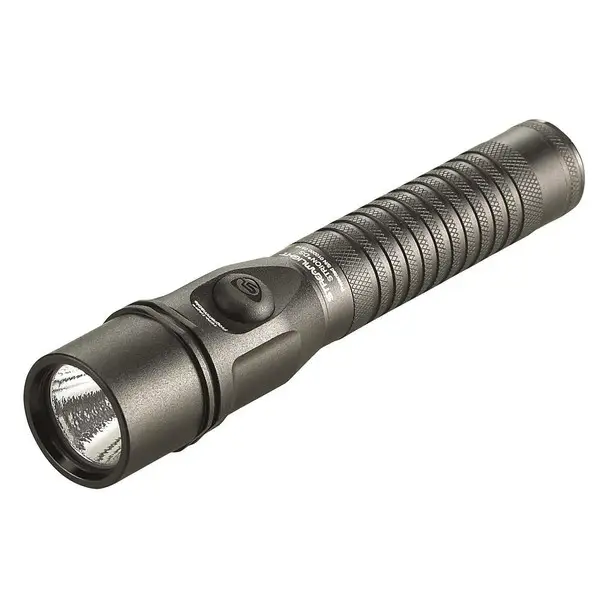 STREAMLIGHT Strion Rechargeable Dual Switch Flashlight (74411) Place Order