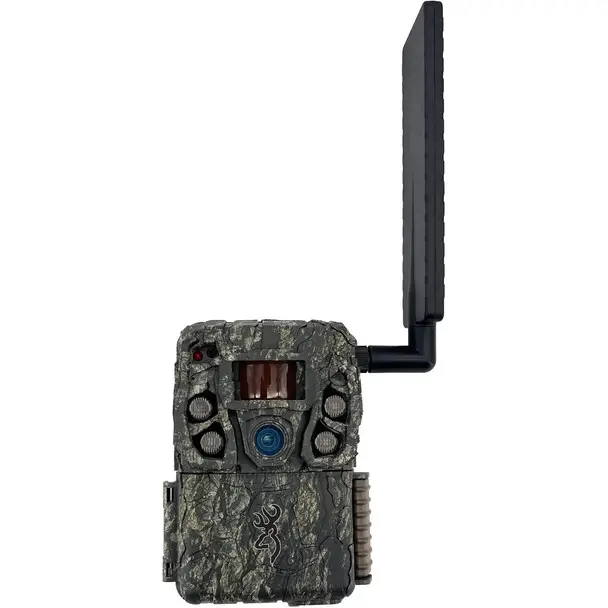 BROWNING TRAIL CAMERAS Defender Wireless Vision Pro HD Trail Camera (BTC-VPHD) Popular