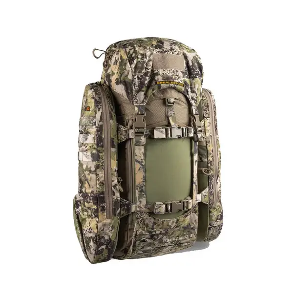 Direct From Factory EBERLESTOCK X2 Mountain Backpack (X2HM-V2)