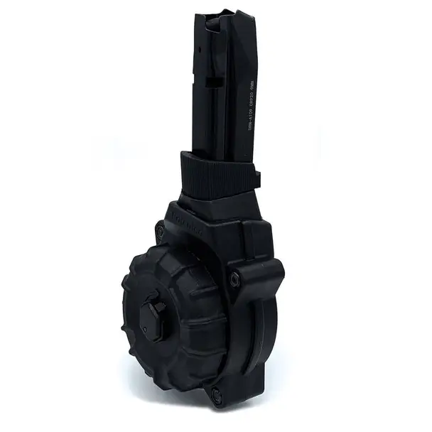 PROMAG 9mm 30rd Drum Magazine For Shadow Systems CR920 (DRM-A109) Place Order