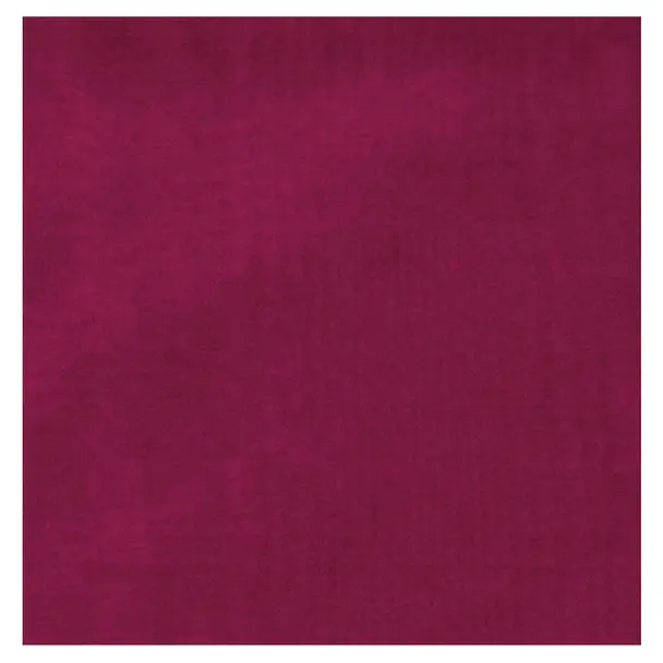 Today Only WYOMING TRADERS Solid Maroon Extra Large Silk Scarf (SXM)