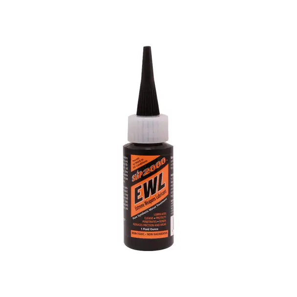 Slip 2000 Extreme Weapons Lubricant, Liquid, 1oz 60317-12 Place Order