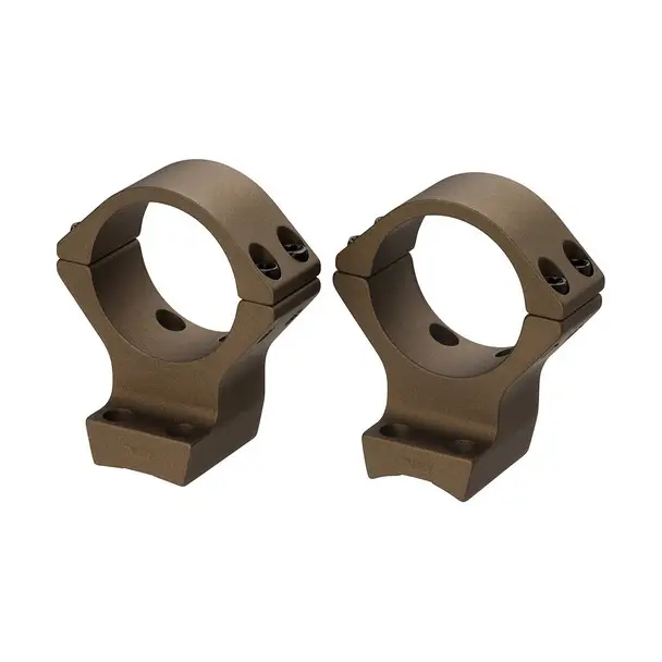 Markdown BROWNING X-Bolt High 1in Integrated Scope Mount System (12533)
