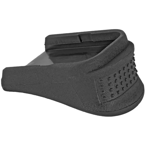 Fast Shipping Pearce Grip Grip Extension, For Glock 26/27 Gen4/5, Adds 5/8" Additional Length, Black G526