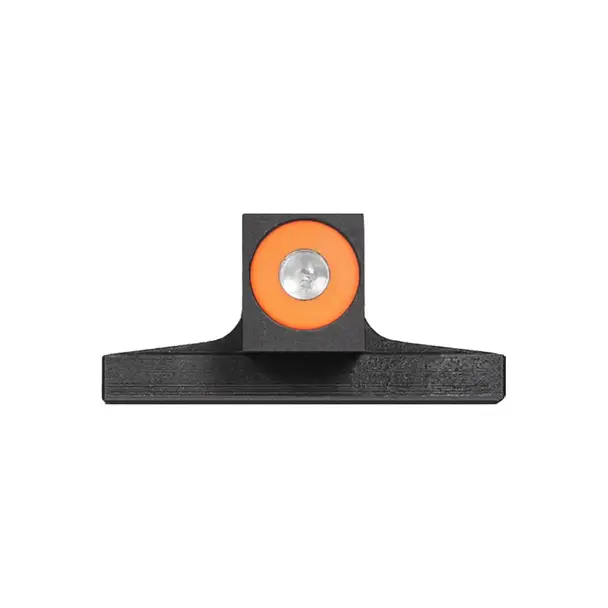 Top Rated NIGHT FISION Orange Ring #6 Front Tritium Front Sight For Sig P320/P365 (SIG-175-001-OGXX)