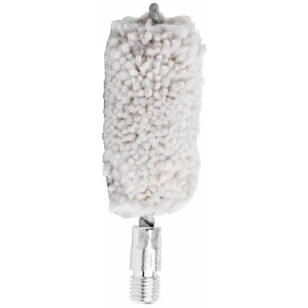 Kleen-Bore Mop, 12 Gauge, 5.16-27 Threads, Shotgun, 5 Pack MOP12 Luxury