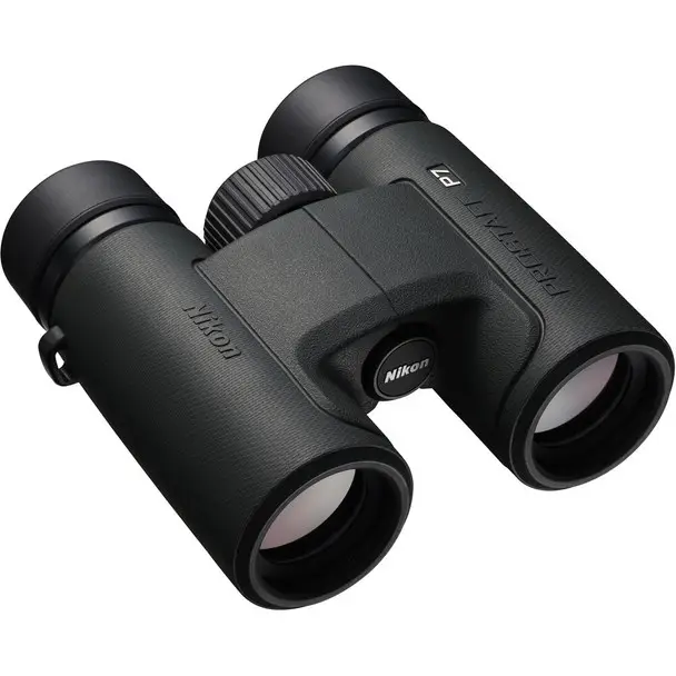 New Release NIKON Prostaff P7 10x30 Binocular (16771)