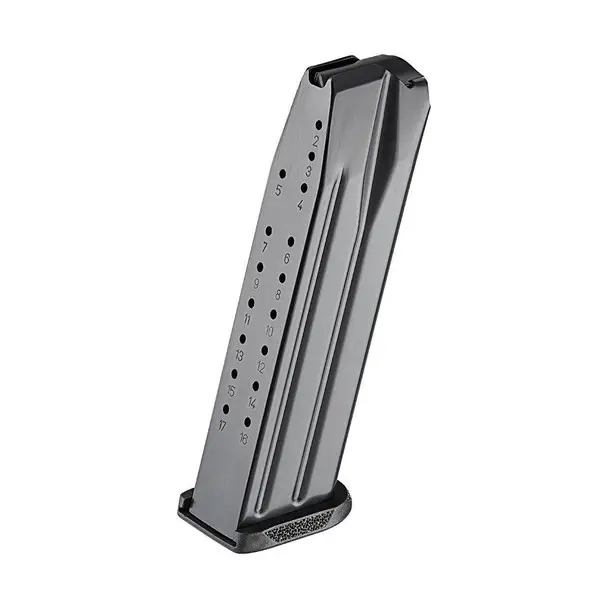 Markdown SPRINGFIELD ARMORY 9mm 17rd Magazine For Echelon (SFEC6017)