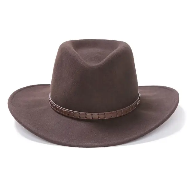 STETSON Sturgis Cordova Hat (TWSTGS-813008) Final Sale