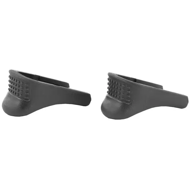 Pachmayr Base Pad, Black Finish, Fits Glock 43 03886 Secure Checkout