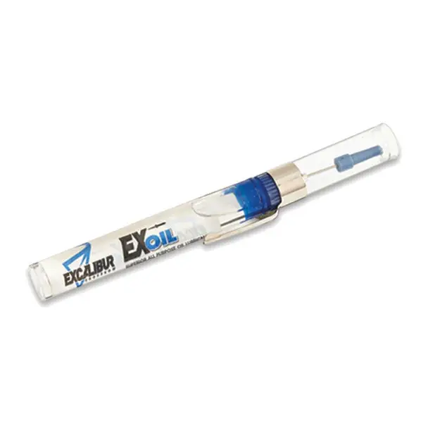 EXCALIBUR Ex-Oil Trigger And Hardware Oil (7010) Bargain