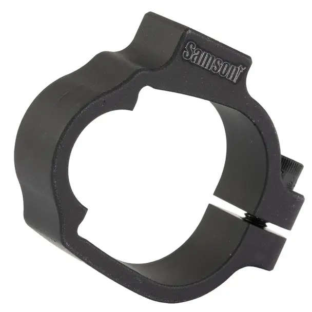 Premium Samson Manufacturing Corp. B-TM Barrel Band for Ruger 10/22, Black 04-04081-01