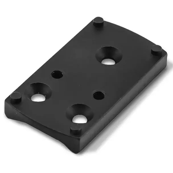 BURRIS FastFire Red Dot Sight Mount For Springfield XD (410328) Must Have