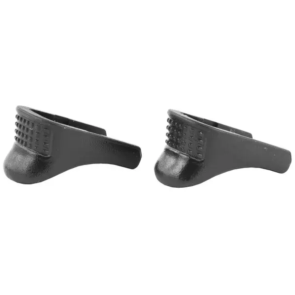 Pachmayr Base Pad, Black Finish, Fits Glock 42 03885 Discount