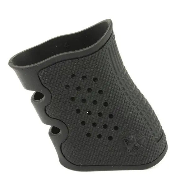 Pachmayr Grip, Tactical Grip Glove,Fits Glock 19,23,25,32,38, Beretta Mini-Cougar, Black 05174 Fast Shipping