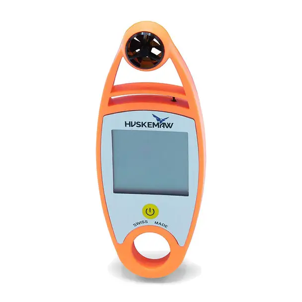 HUSKEMAW Swiss 2 Wind Meter (20HWM2) Genuine