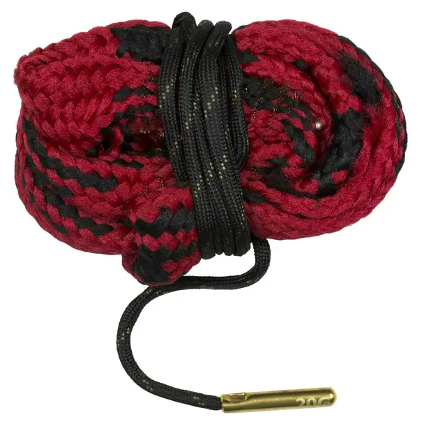 Big Sale Kleen-Bore Kwik Kleen, Pull Through Bore Rope Cleaner w/Breakree, Fits 20 Gauge RC-20