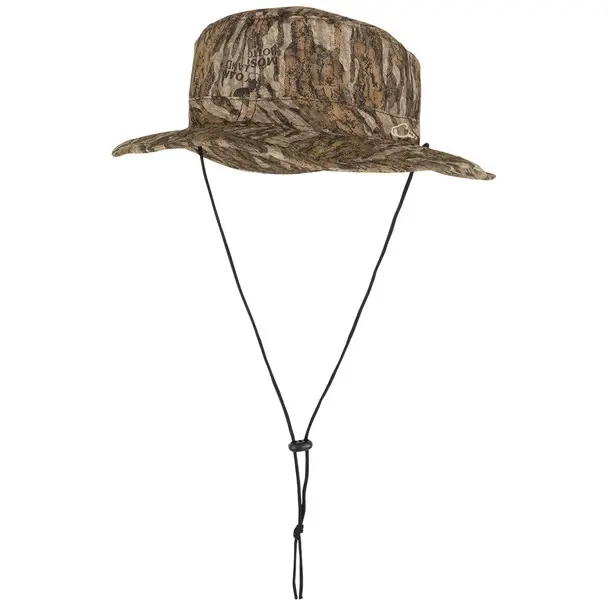 DRAKE Waterproof Boonie Hat Authentic