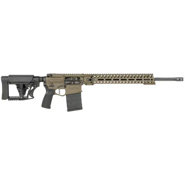 PATRIOT ORDNANCE FACTORY Rogue Prescott,6.5 Creedmoor Rifle (01737) Buy Online